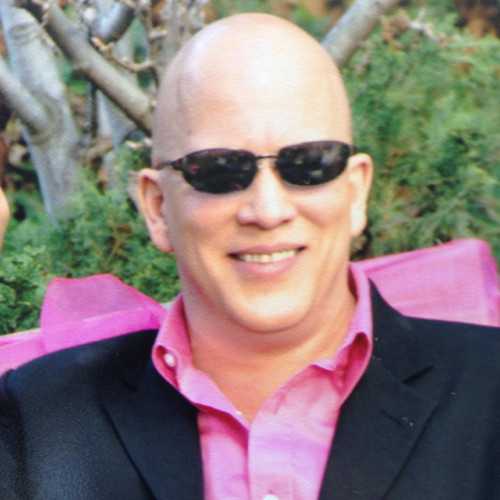 Randall Letcavage's headshot